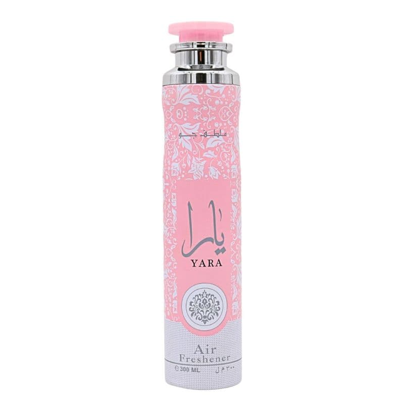 Yara Air Freshener 300ML (10.1 OZ) By Lattafa